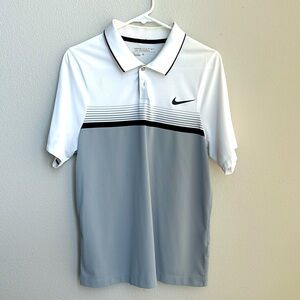 Nike golf shirt